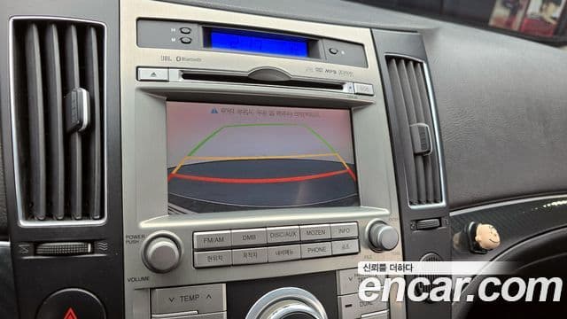 Hyundai Veracruz Premium, 2012 15