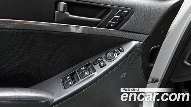 Hyundai Veracruz Premium, 2012 17