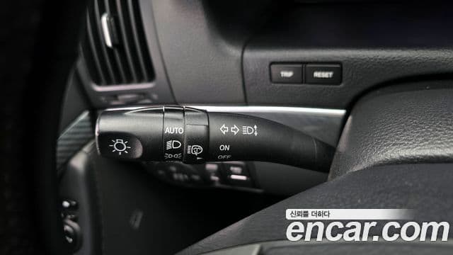 Hyundai Veracruz Premium, 2012 18