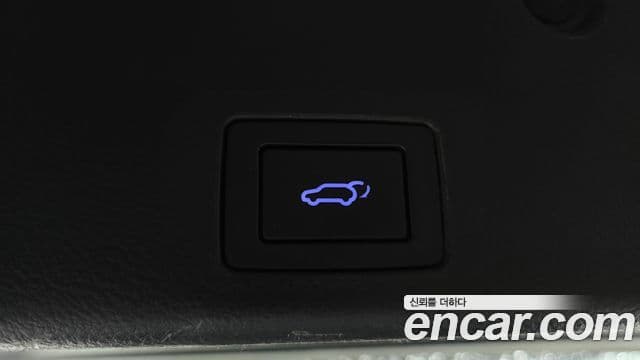 Hyundai Veracruz Premium, 2012 20