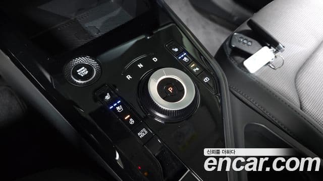 Kia D All New Niro Signature, 2022 9