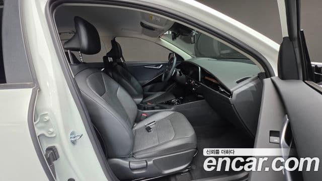 Kia D All New Niro Signature, 2022 10