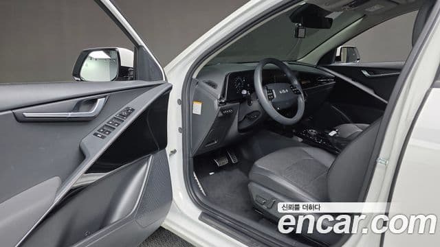 Kia D All New Niro Signature, 2022 11