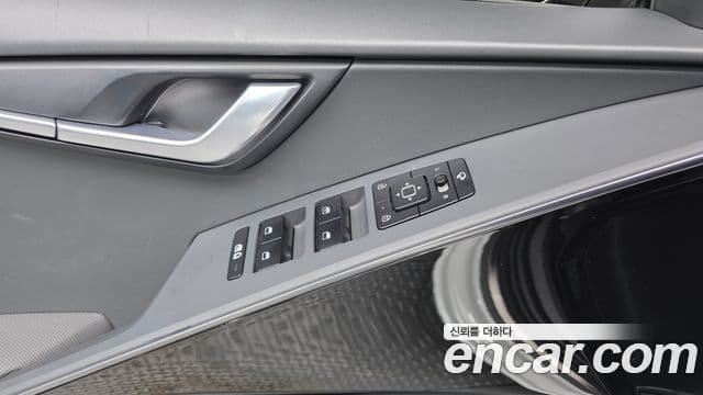 Kia D All New Niro Signature, 2022 12