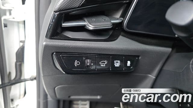 Kia D All New Niro Signature, 2022 13