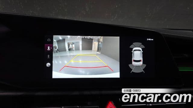 Kia D All New Niro Signature, 2022 16