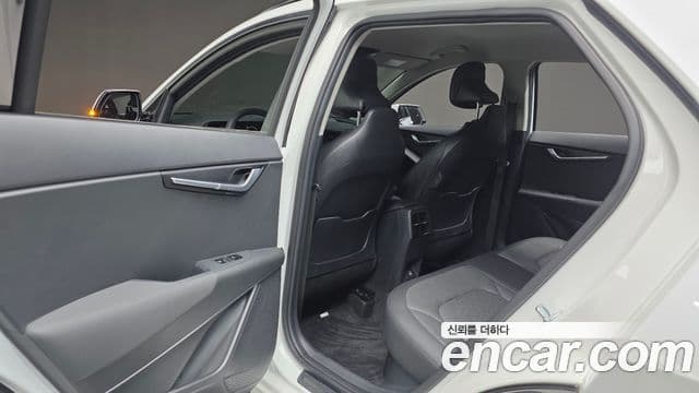 Kia D All New Niro Signature, 2022 17