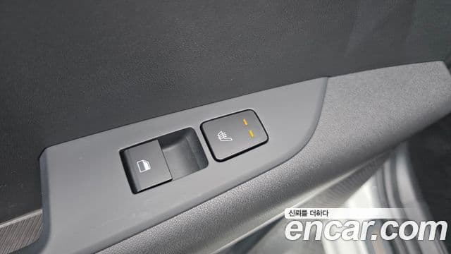 Kia D All New Niro Signature, 2022 18