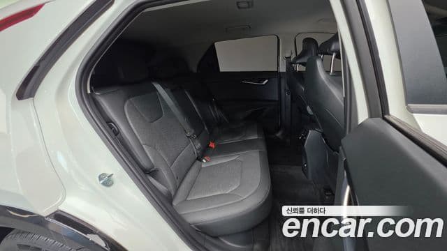 Kia D All New Niro Signature, 2022 19