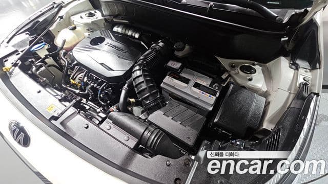 Kia Seltos Noblesse, 2020 6