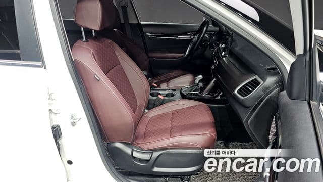 Kia Seltos Noblesse, 2020 10