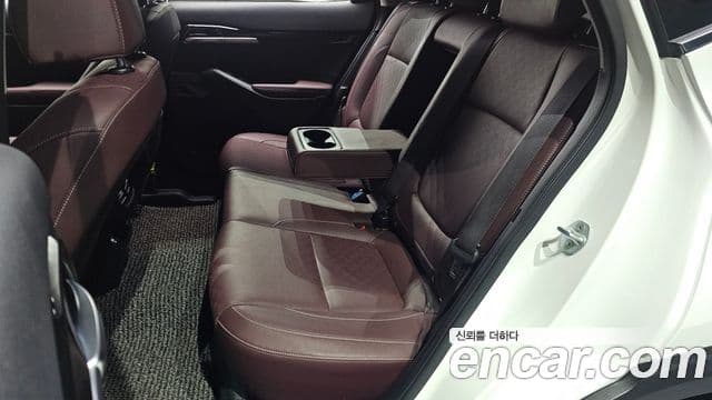 Kia Seltos Noblesse, 2020 12