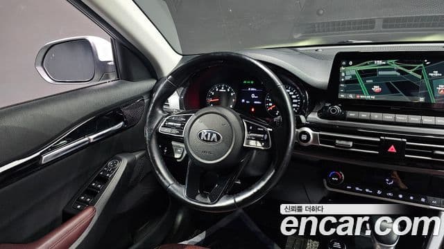 Kia Seltos Noblesse, 2020 13