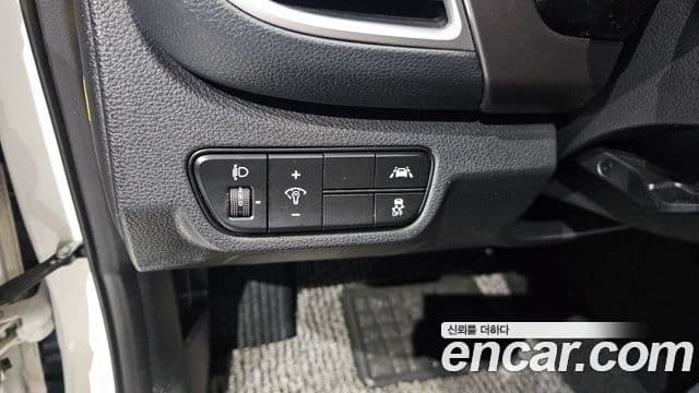 Kia Seltos Noblesse, 2020 14