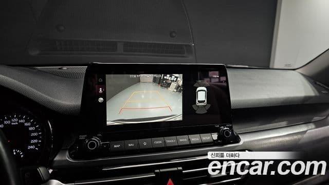 Kia Seltos Noblesse, 2020 15