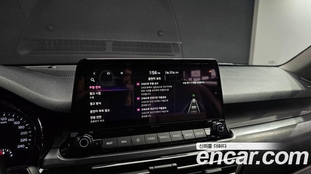 Kia Seltos Noblesse, 2020 16