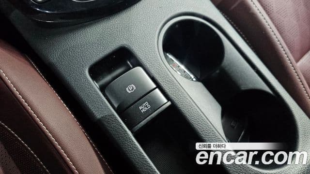 Kia Seltos Noblesse, 2020 17