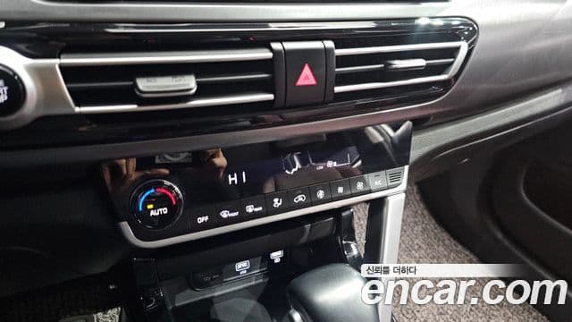 Kia Seltos Noblesse, 2020 18