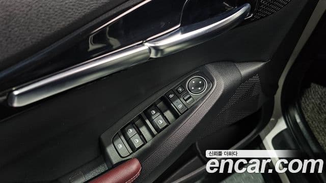 Kia Seltos Noblesse, 2020 19