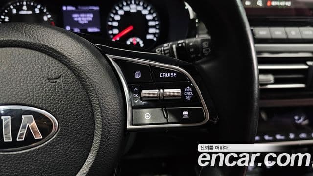 Kia Seltos Noblesse, 2020 20