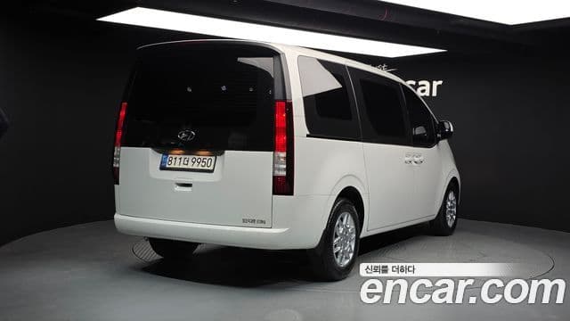 Hyundai Staria Modern, 2022 2