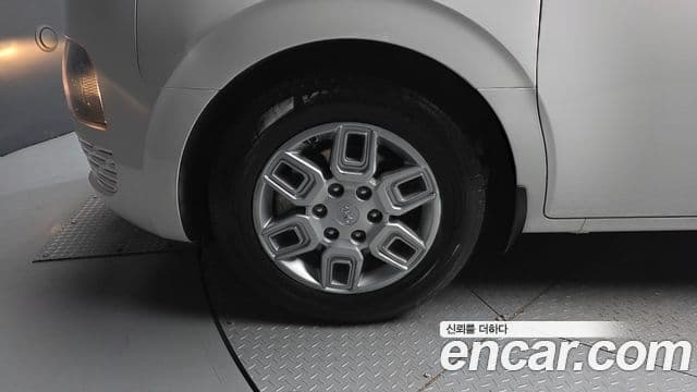 Hyundai Staria Modern, 2022 все фото