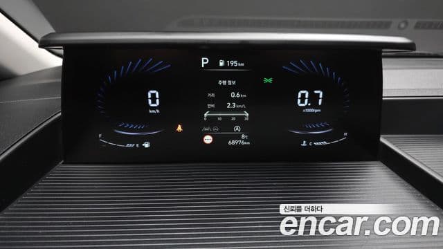 Hyundai Staria Modern, 2022 8