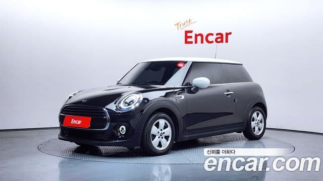 Mini Cooper 3세대, 2020 1