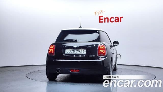 Mini Cooper 3세대, 2020 4