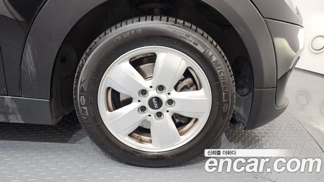 Mini Cooper 3세대, 2020 все фото