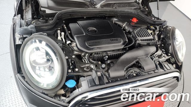 Mini Cooper 3세대, 2020 6