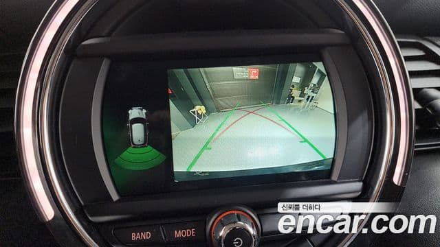 Mini Cooper 3세대, 2020 15