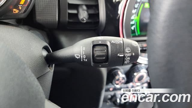 Mini Cooper 3세대, 2020 18