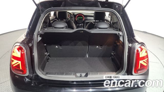 Mini Cooper 3세대, 2020 20