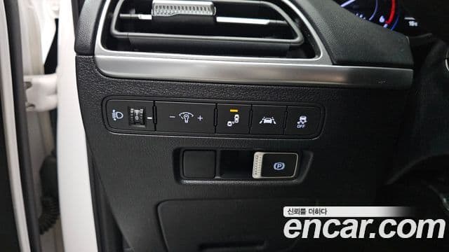 Hyundai Palisade Exclusive, 2019 18