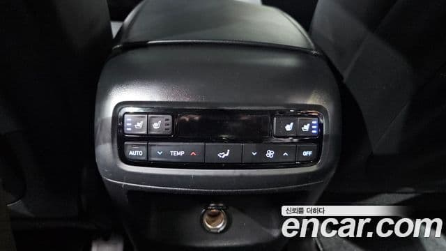 Hyundai Palisade Exclusive, 2019 19