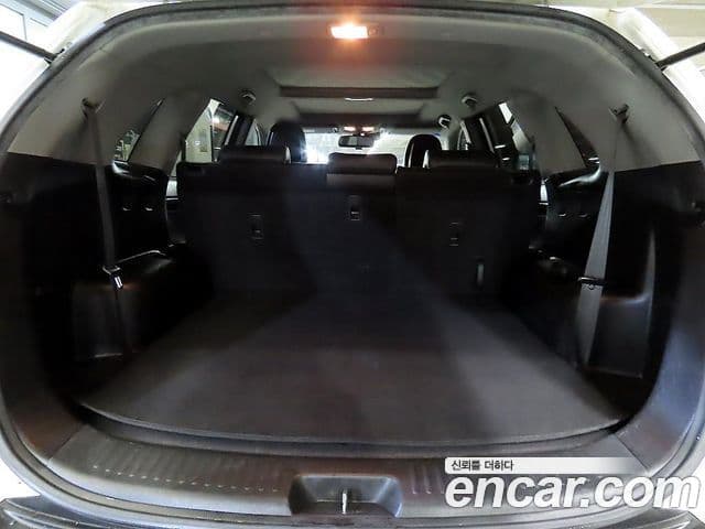 Kia Sorento R топовая версия, 2012 18