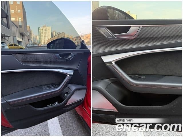 Audi RS7 (4K), 2021 7