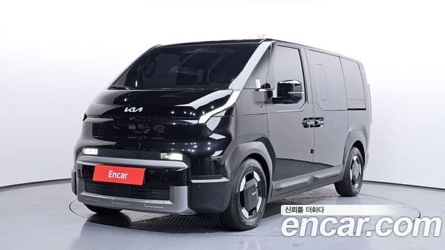 Kia PV5 5인승 Plus, 2026 1