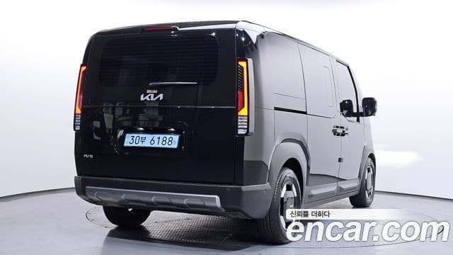 Kia PV5 5인승 Plus, 2026 2