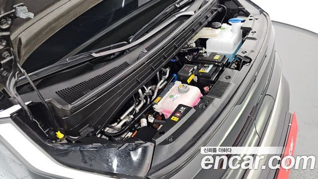 Kia PV5 5인승 Plus, 2026 6