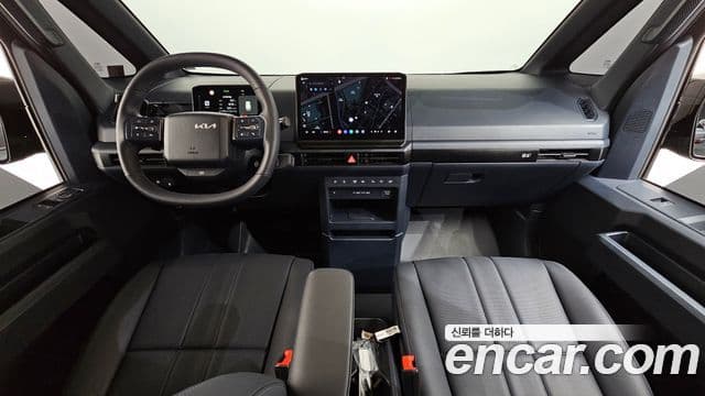 Kia PV5 5인승 Plus, 2026 7