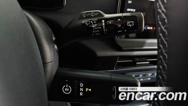 Kia PV5 5인승 Plus, 2026 9