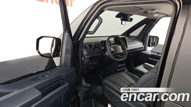 Kia PV5 5인승 Plus, 2026 10