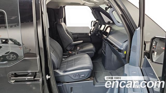 Kia PV5 5인승 Plus, 2026 11