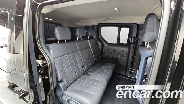 Kia PV5 5인승 Plus, 2026 12