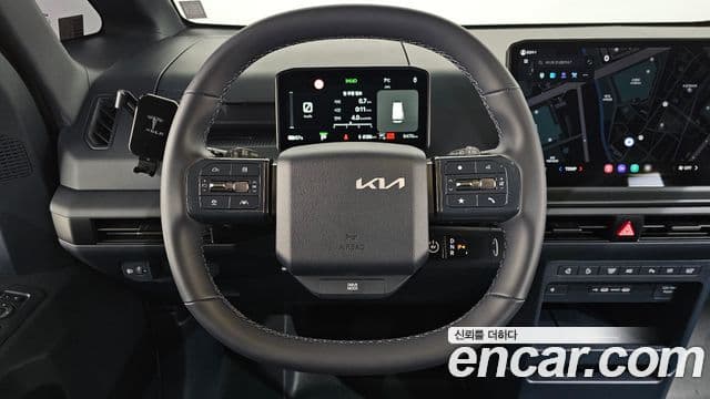 Kia PV5 5인승 Plus, 2026 13