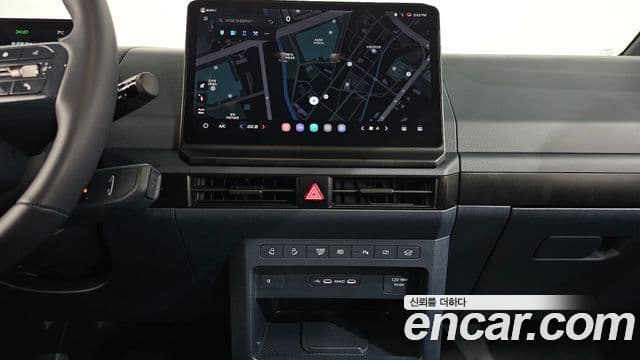 Kia PV5 5인승 Plus, 2026 14