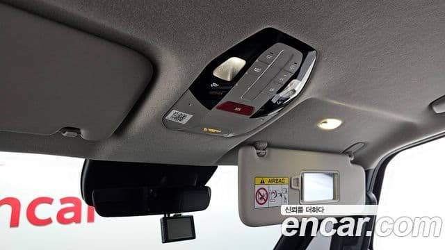 Kia PV5 5인승 Plus, 2026 19