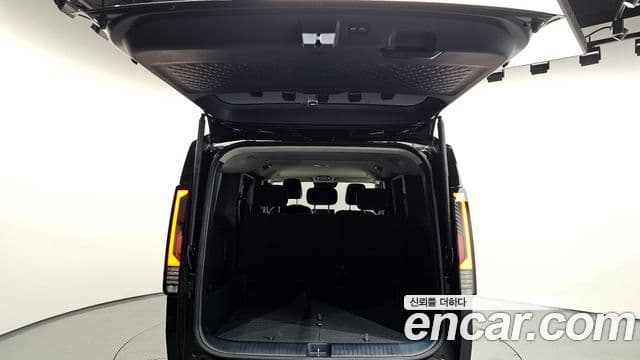 Kia PV5 5인승 Plus, 2026 20